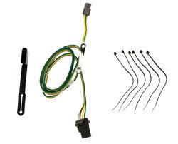 2010 gmc terrain Trailer Wiring | etrailer.com