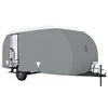 Classic Accessories PolyPro III Deluxe RV Cover for R-Pod trailers.