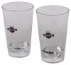 Camco pint glasses.