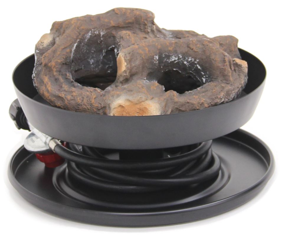 Compare Little Red Campfire vs Camco Big Red Portable | etrailer.com Camco Big Red Campfire Vs Little Red Campfire