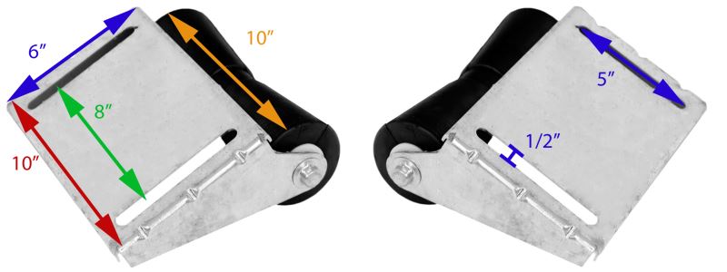boat trailer roller dimensions ce smith deep v keel roller assembly for boat trailers boat trailer roller dimensions ce smith deep v keel roller assembly for boat trailers