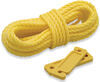 Coghlan's rope clothesline.