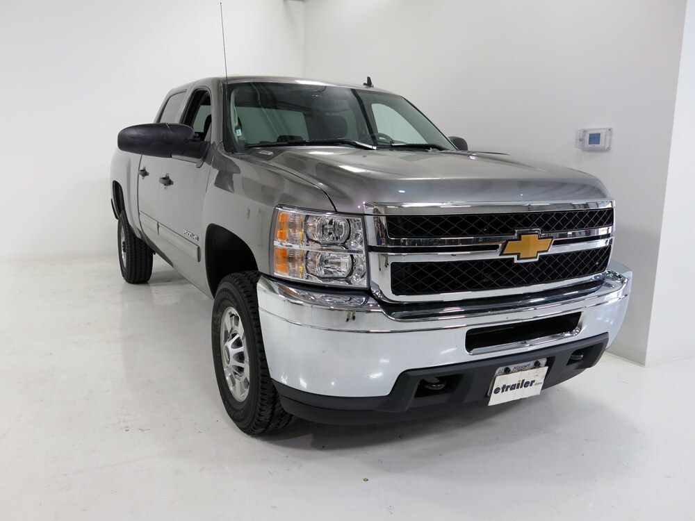 Toyota Of Longview >> 2014 Chevrolet Silverado Custom Towing Mirrors - Longview Toyota Of Longview >> 2014 Chevrolet Silverado Custom Towing Mirrors - Longview