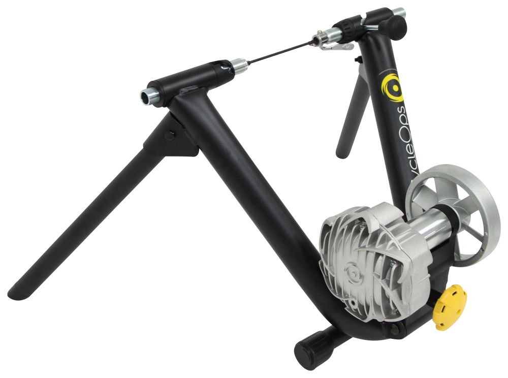 CycleOps Fluid² Turbo Bike Trainer CycleOps Bike Trainers CY9904