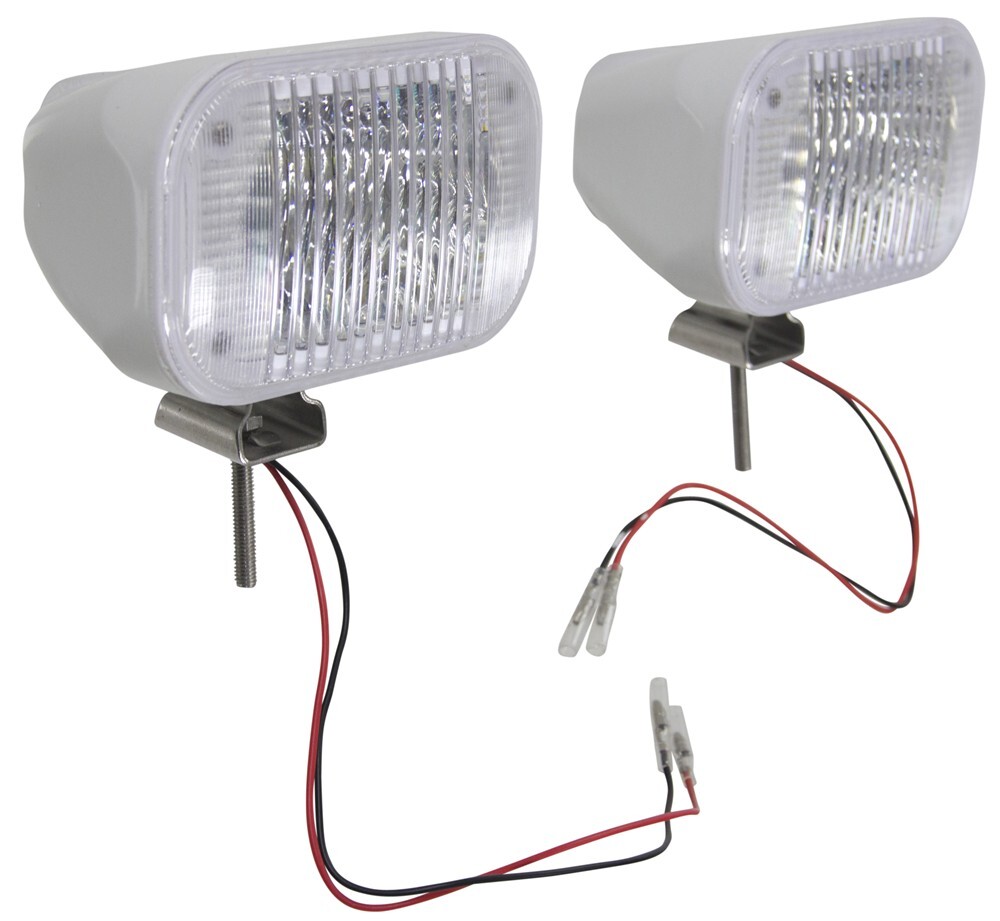 Boat Trailer Wiring >> Heavy-Duty LED Docking Lights - 2 Diode, 12/24 Volts ... Boat Trailer Wiring >> Heavy-Duty LED Docking Lights - 2 Diode, 12/24 Volts ...