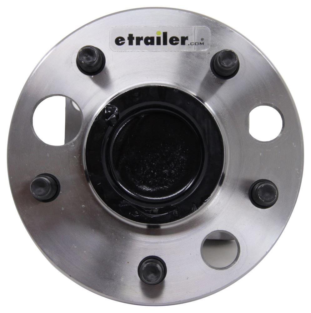 Replacement Hub Assembly for Demco Kar Kaddy Tow Dolly Qty 1 Demco RV