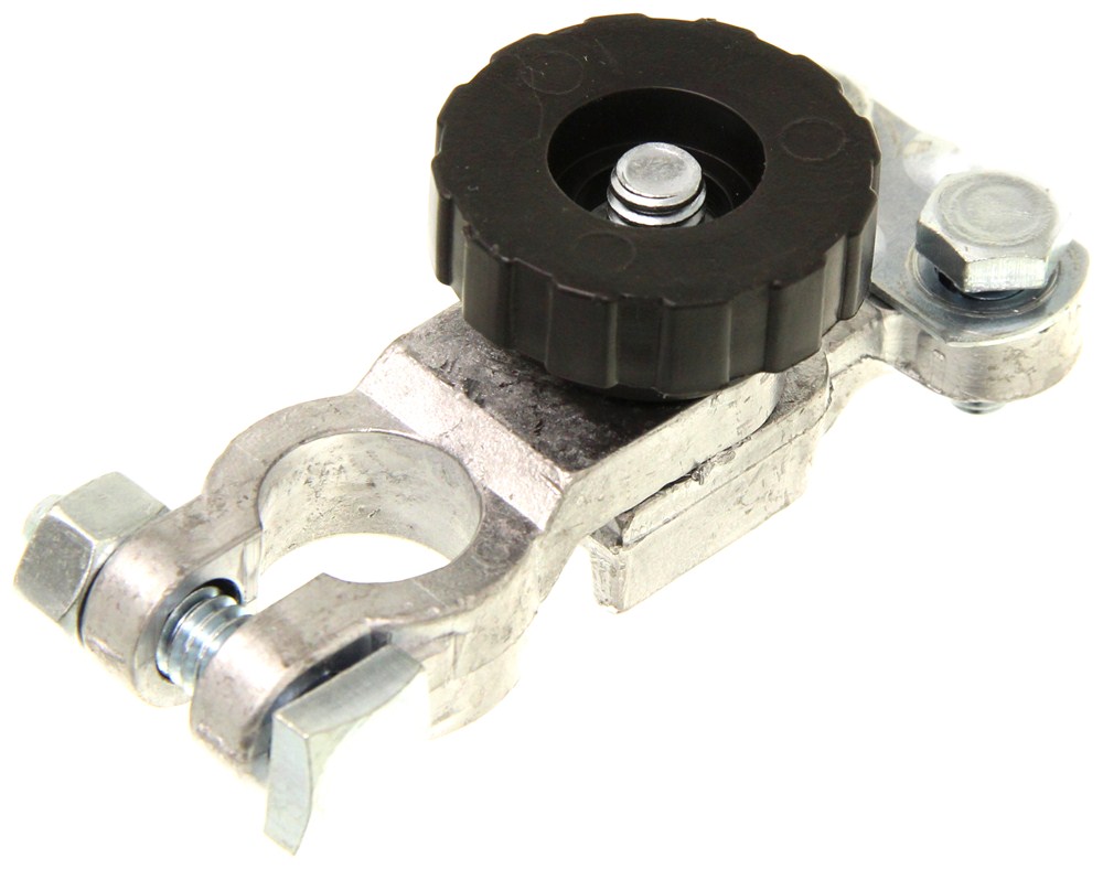 Deka Lead QuickDisconnect Battery Terminal Universal