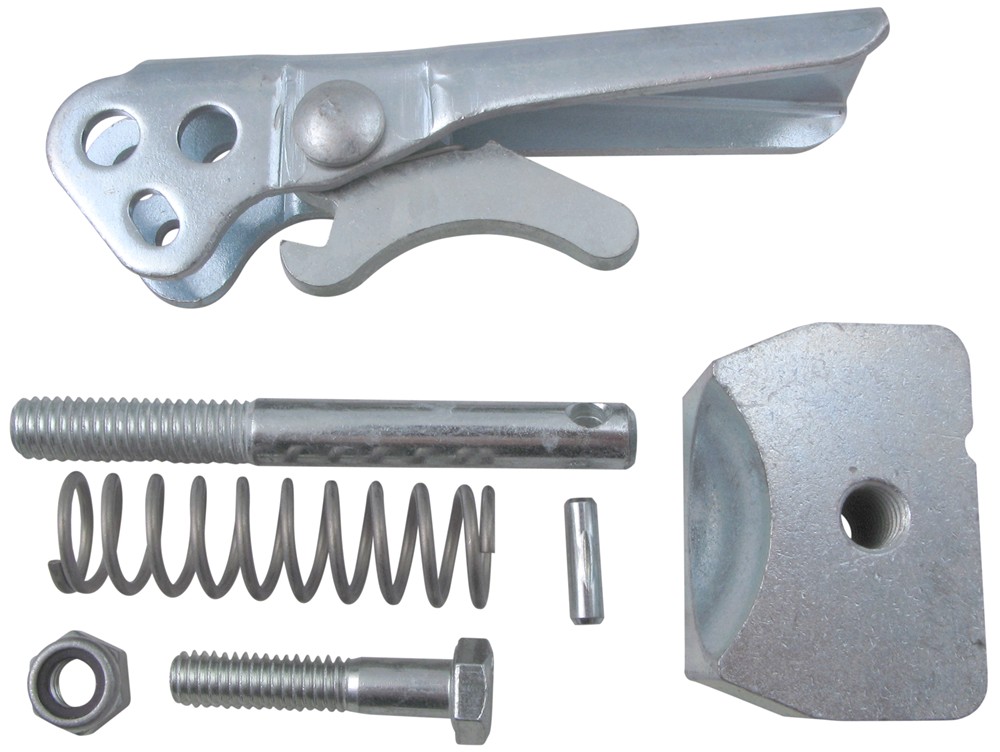 Latch Repair Kit for Bulldog WedgeLatch Cast Head Coupler Bulldog