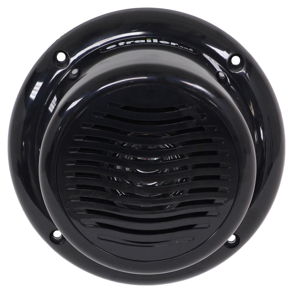 Furrion RV Outdoor Speaker 3" Diameter 35 Watt Black Qty 1