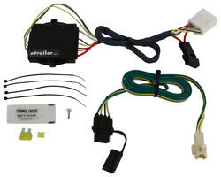 2008 Toyota Highlander Trailer Wiring | etrailer.com