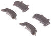 Kodiak ceramic brake pads for disc brakes. 
