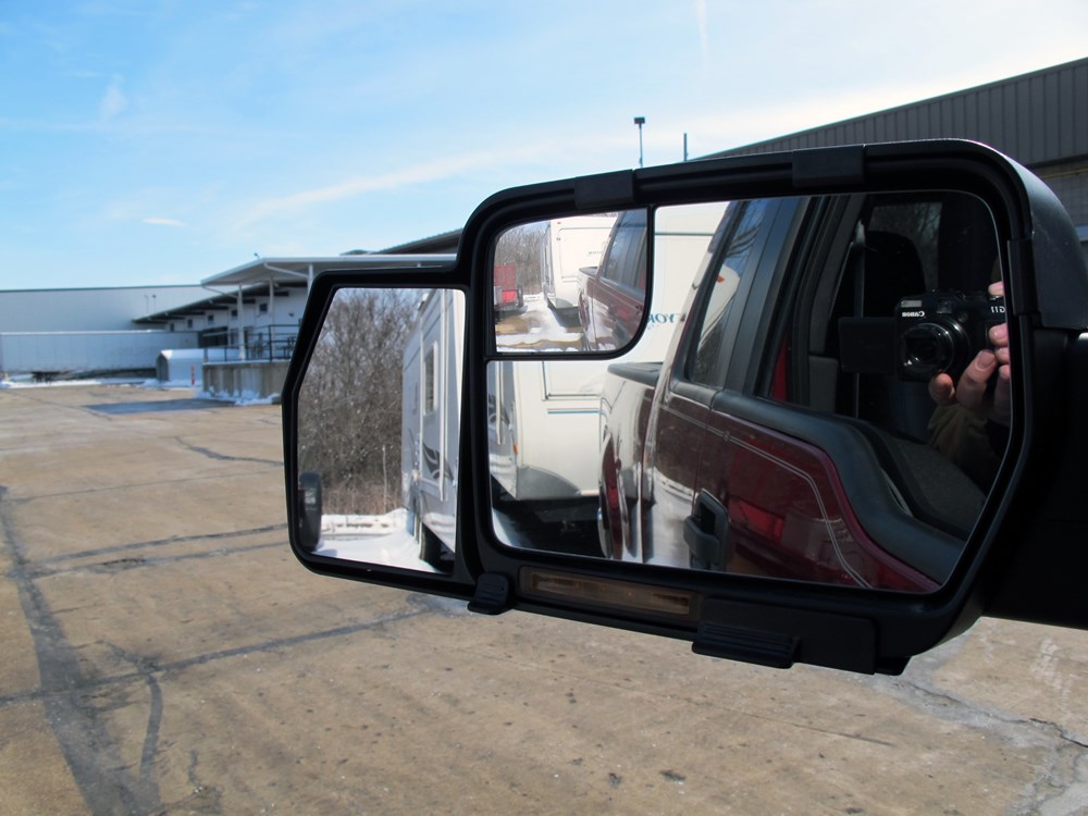 Towing mirrors for 2012 ford f 150