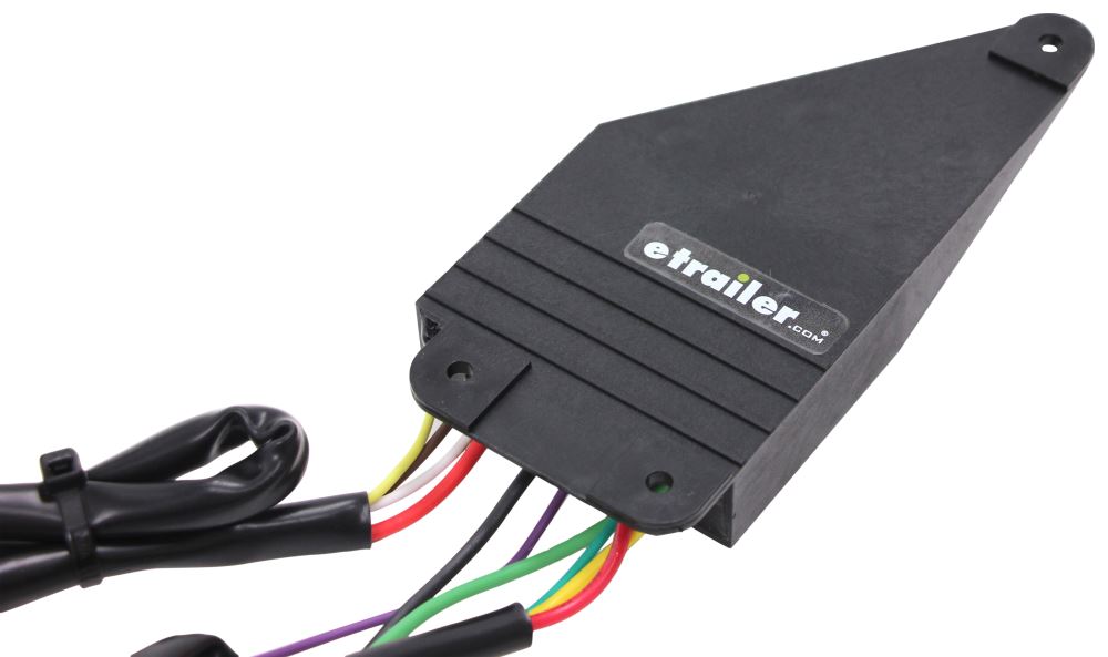 Lippert Components Kwikee Revolution Step Control Module Lippert
