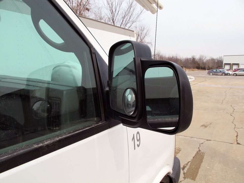 Toyota Of Longview >> 2016 GMC Savana Van Custom Towing Mirrors - Longview Toyota Of Longview >> 2016 GMC Savana Van Custom Towing Mirrors - Longview