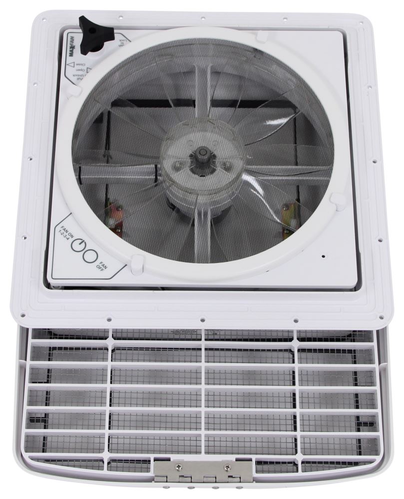 max air rv fan