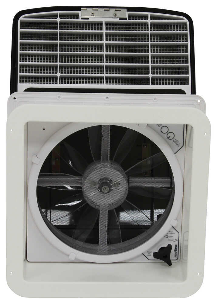 max air rv fan