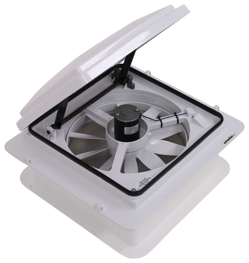 max air rv fan