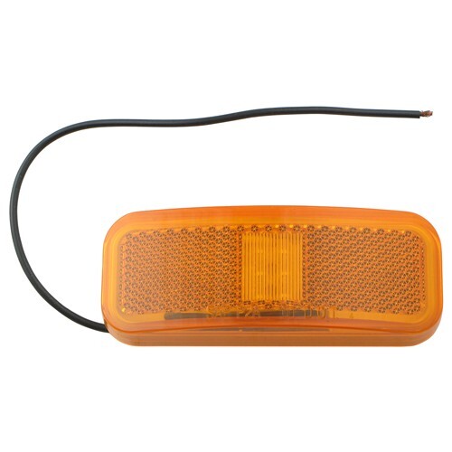 Wiring Diagram Trailer Marker Lights