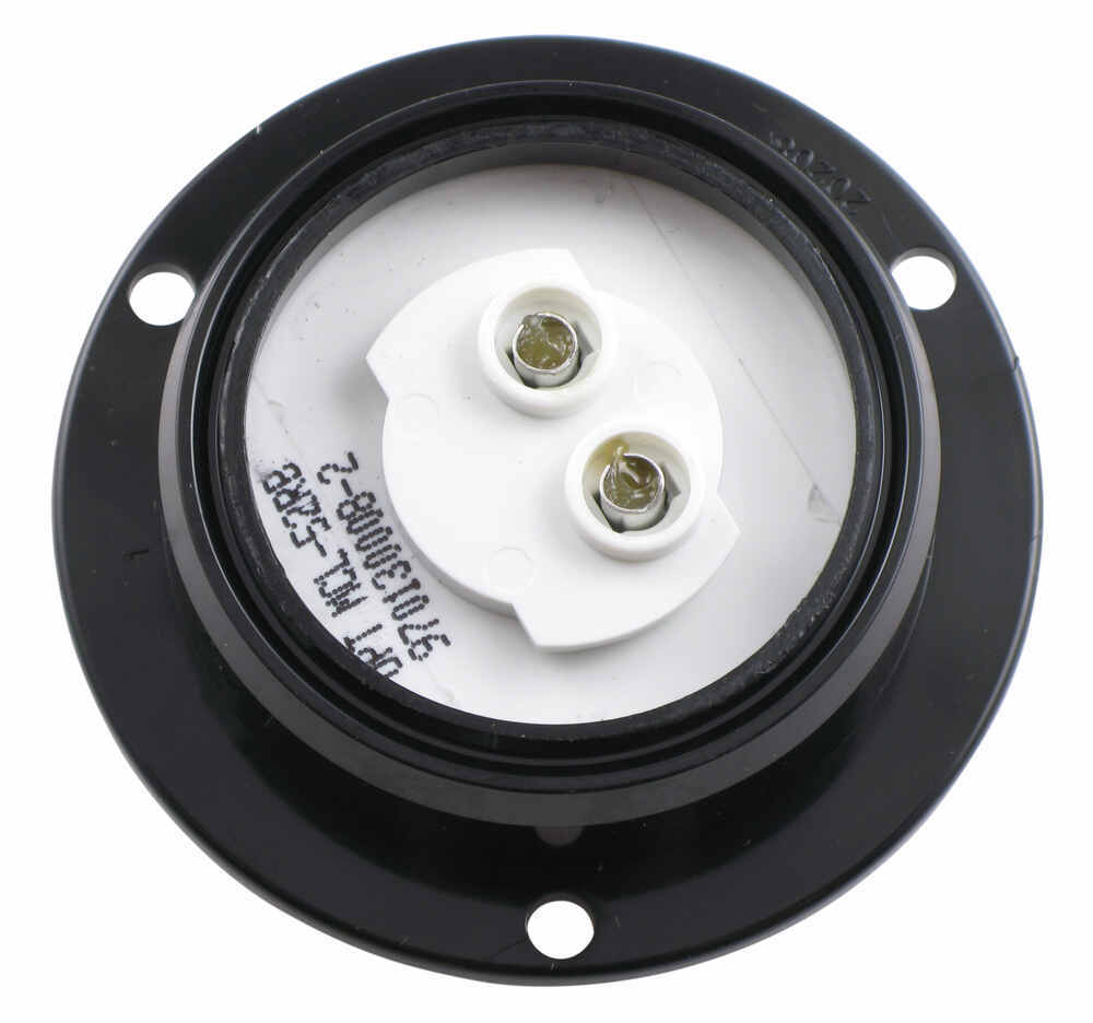 Sealed 2 U0026quot Round Led Trailer Clearance And Side Marker