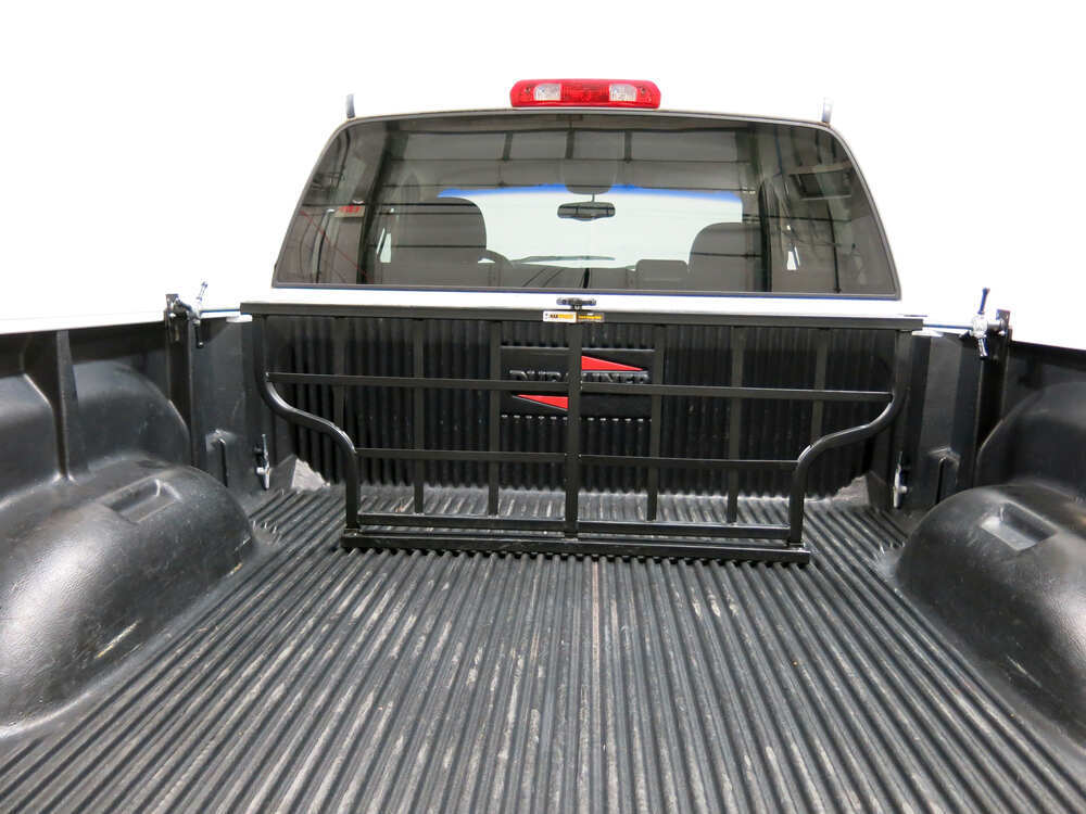 2002 Dodge Ram 1500 Accessories >> MaxxTow Cargo Gate for Full Size Truck Beds - 57" to 66-1/2" Wide MaxxTow Truck Bed Accessories ... 2002 Dodge Ram 1500 Accessories >> MaxxTow Cargo Gate for Full Size Truck Beds - 57" to 66-1/2" Wide MaxxTow Truck Bed Accessories ...
