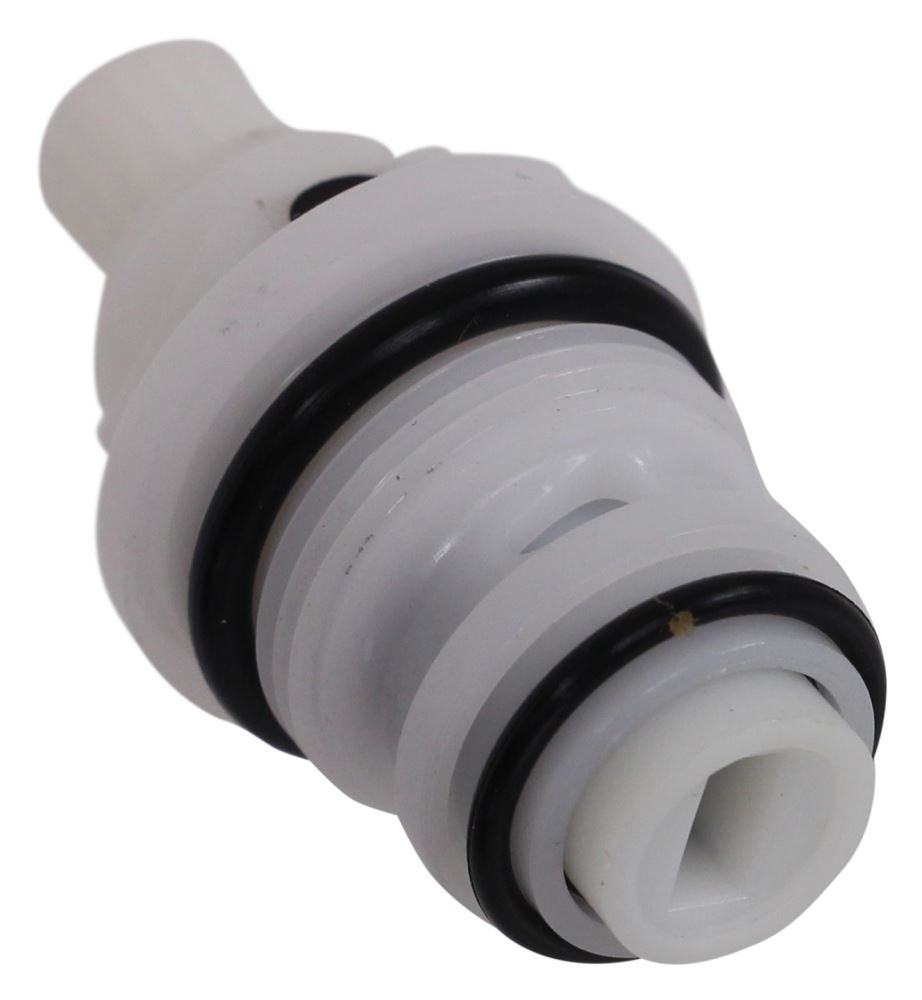 Replacement 1/4 Turn Cartridge for Phoenix, Nibco, and Streamway Dual
