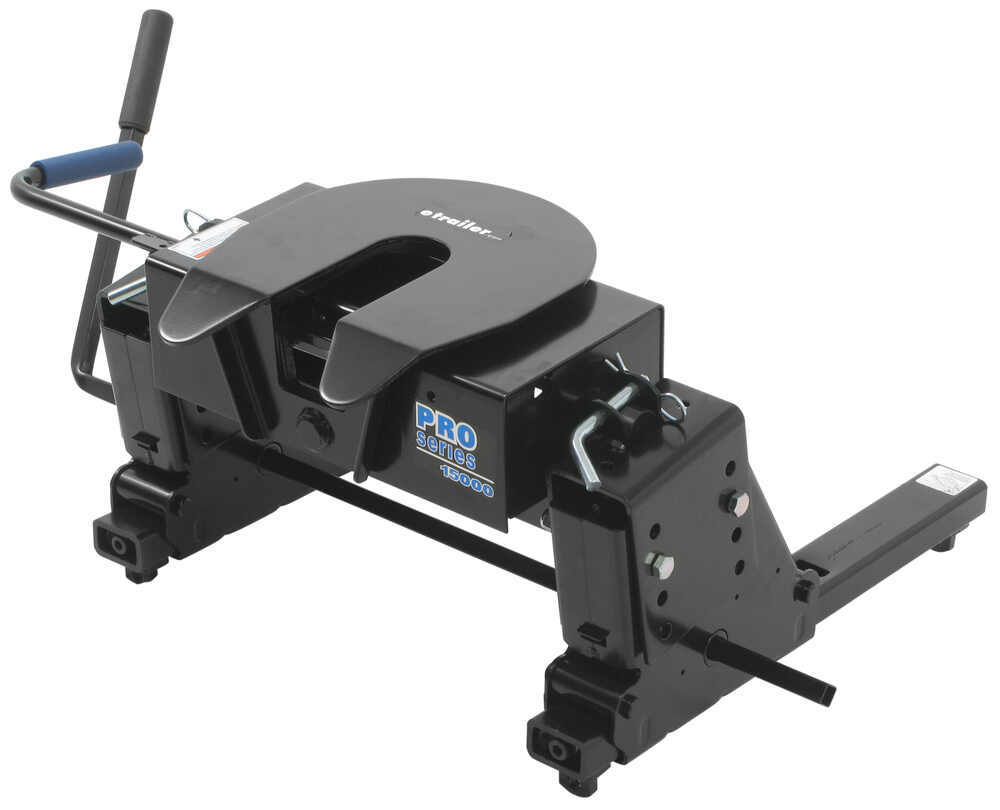 5th Wheel Slider Hitch >> Pro Series 5th Wheel Trailer Hitch w/ Square Tube Slider ... 5th Wheel Slider Hitch >> Pro Series 5th Wheel Trailer Hitch w/ Square Tube Slider ...