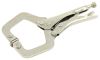 Performance Tool c-clamp pliers