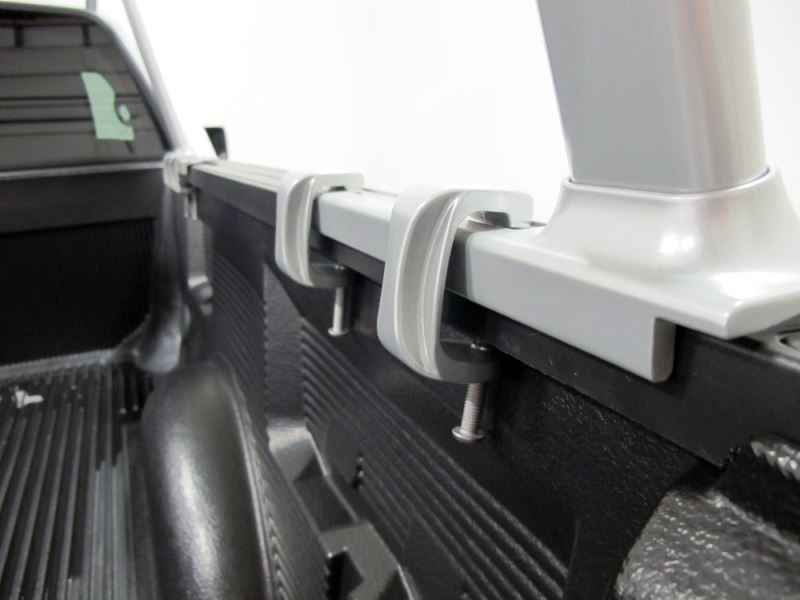 Are BakFlip Tonneau Covers Compatible with TracRac Ladder Rack Systems