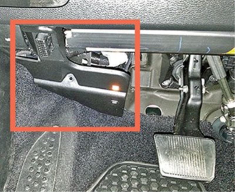 Recommended Trailer Brake Controller and Wiring Adapter for 2016 Jeep