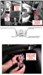 Tekonsha 90885 >> Trying to Determine Which Brake Controller Wiring Adapter Tekonsha 90885 >> Trying to Determine Which Brake Controller Wiring Adapter