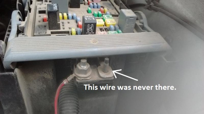 Brake Controller Installation >> Installing Brake Controller or 2008 Chevrolet Silverado with Integrated Brake Controller ... Brake Controller Installation >> Installing Brake Controller or 2008 Chevrolet Silverado with Integrated Brake Controller ...