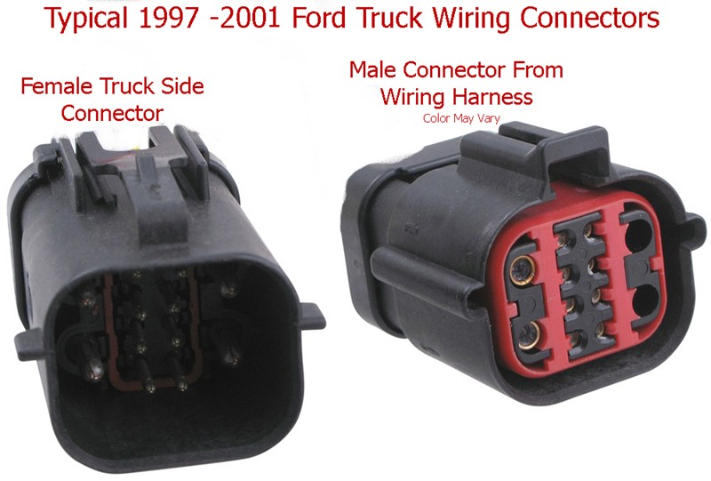 2001 Ford F250 Wiring Diagram from www.etrailer.com