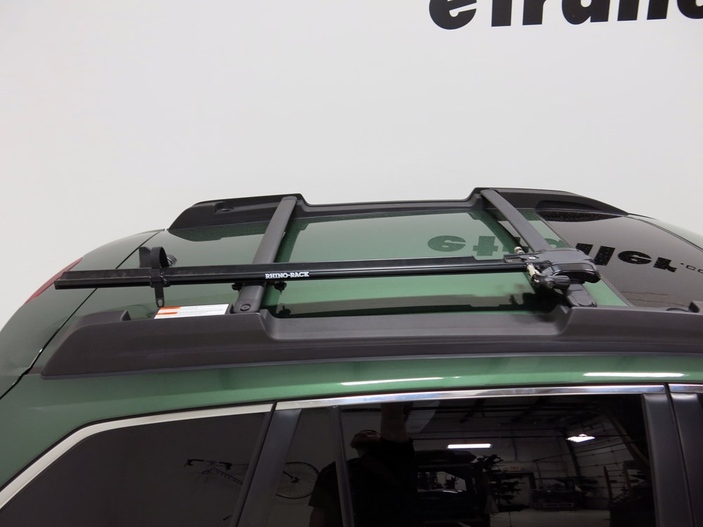 2015 subaru outback wagon Rhino-Rack MountainTrail Rooftop ...