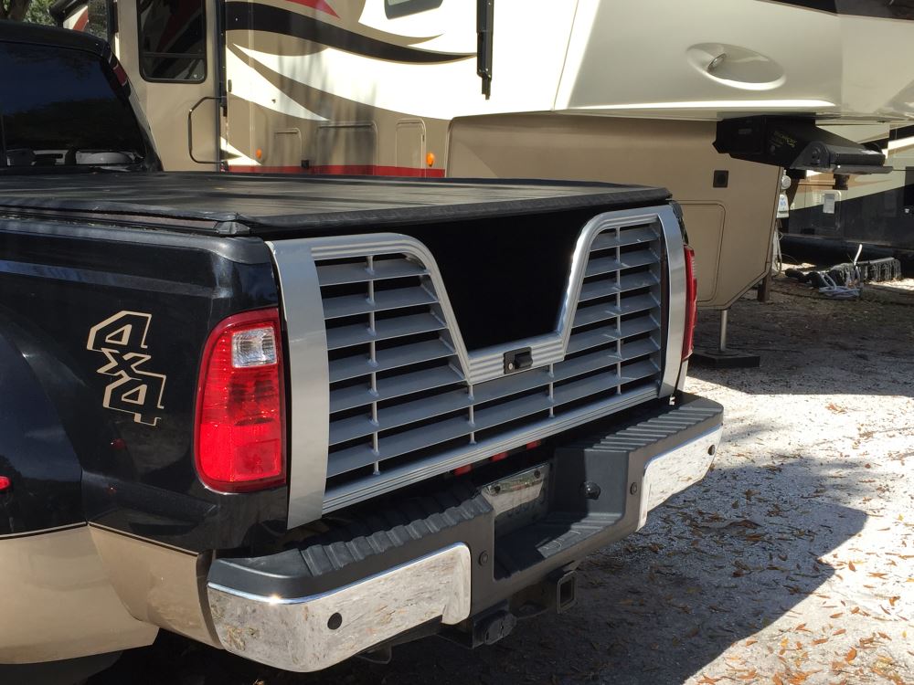 1980 Ford Truck >> 2015 Ford F-350 Super Duty Tailgate - Husky Liners 1980 Ford Truck >> 2015 Ford F-350 Super Duty Tailgate - Husky Liners