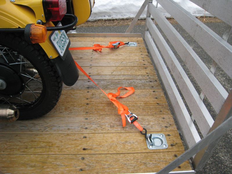 How To Install D Rings In A Cargo Trailer at Jim Puleo blog