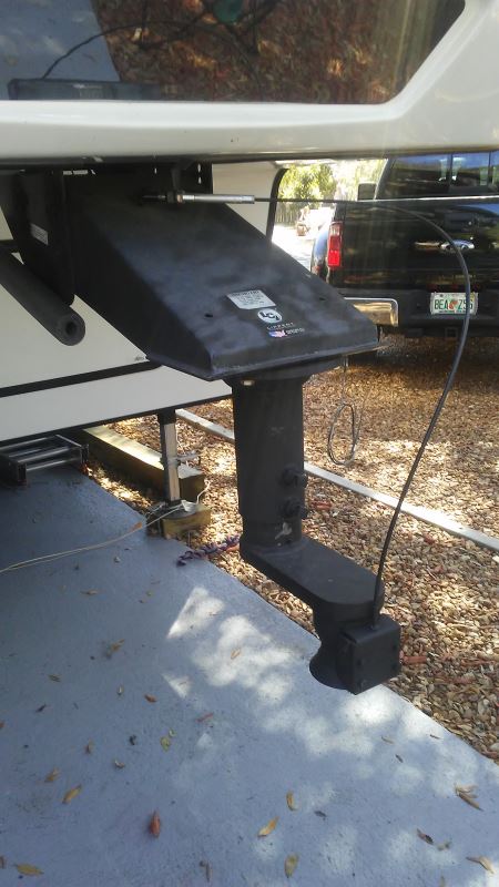 Compare Ranch Hitch Universal Vs Convert