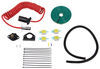 Roadmaster diode 7-wire to 6-wire Flexo-Coil wiring kit.