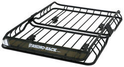 Rhino Rack Roof Basket