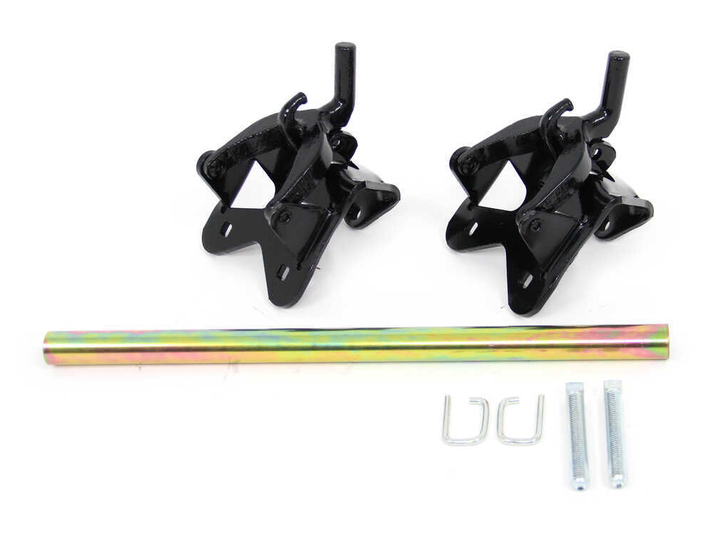 Replacement Lift Brackets with Handle for Reese Weight Distribution