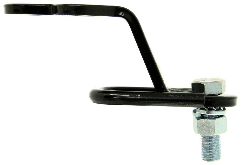 Reese Towpower 3-Way ATV Hitch - 2,000 lbs Reese ATV Hitch ...