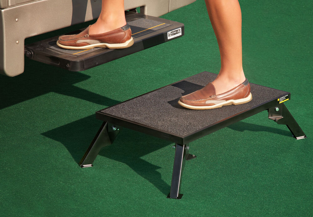 Stromberg carlson single step