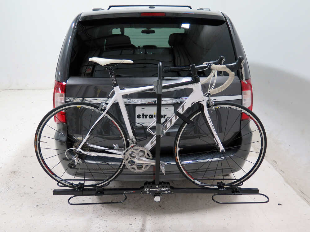 Bike Rack For Chrysler Town And Country