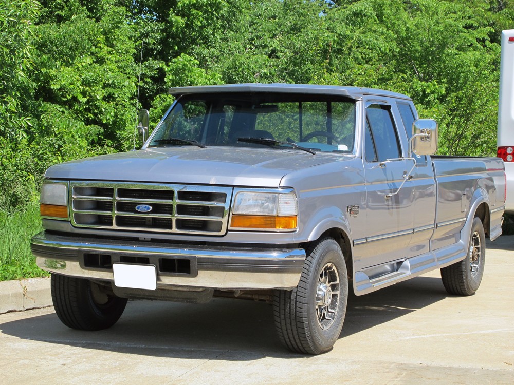 Ford Super Camper Special Craigslist | Autos Post