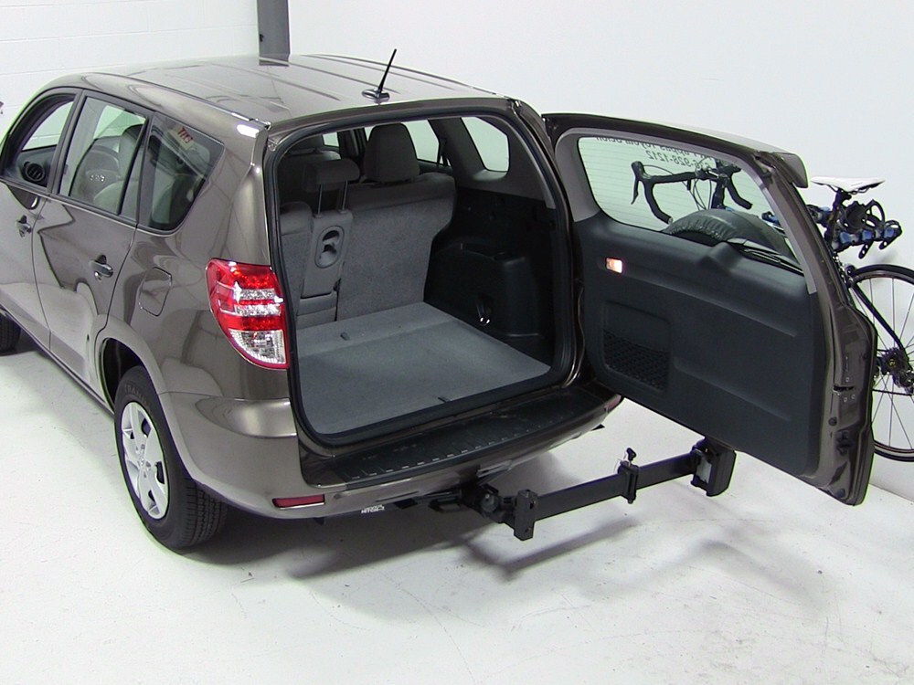 car bike rack for toyota rav4
