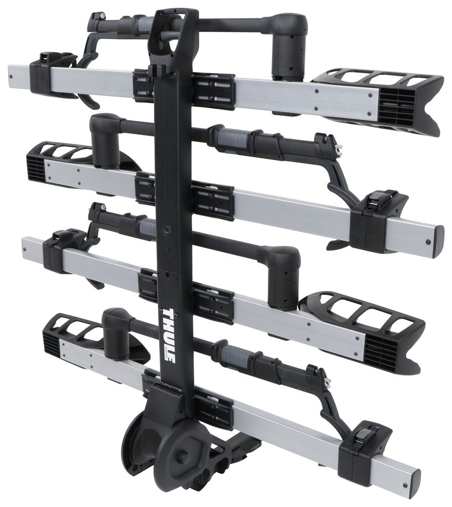 thule 6 bike hitch rack