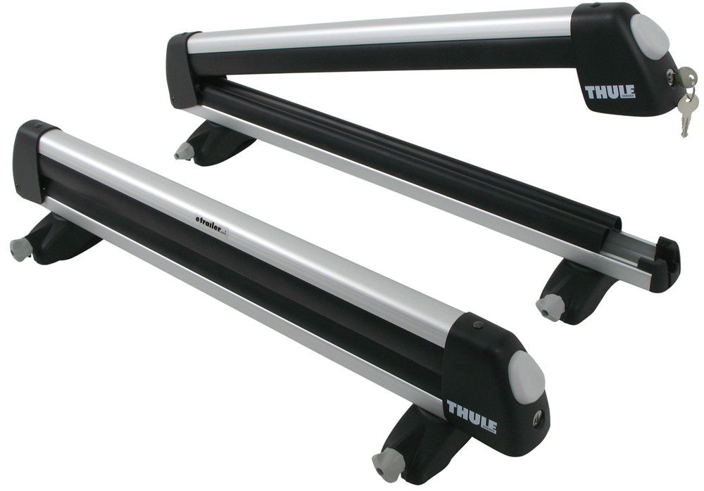 thule ski racks near me