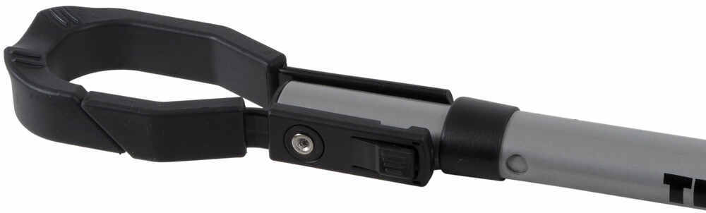 thule tube top adapter