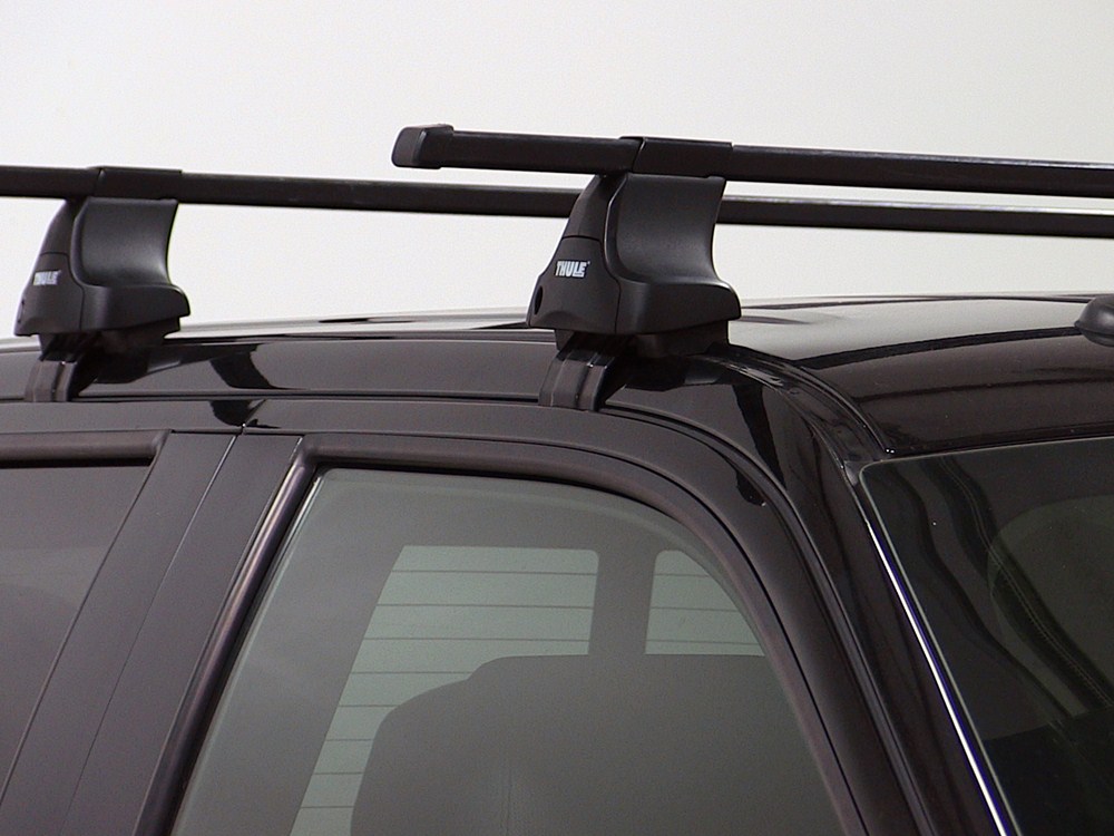 2003 Ford Fiesta Roof Rack | Upcomingcarshq.com