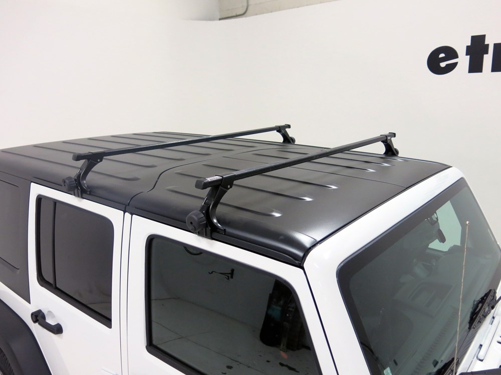 thule bike rack