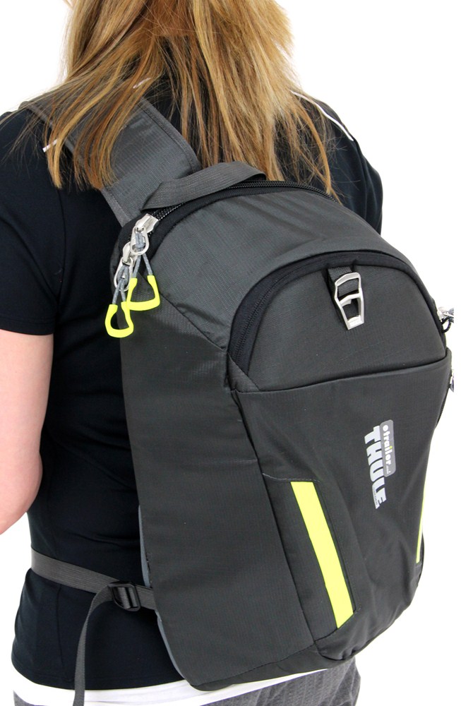 Thule EnRoute Sling Laptop Backpack - 12 liters - Dark Shadow Thule